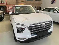 هیوندای کرێتا